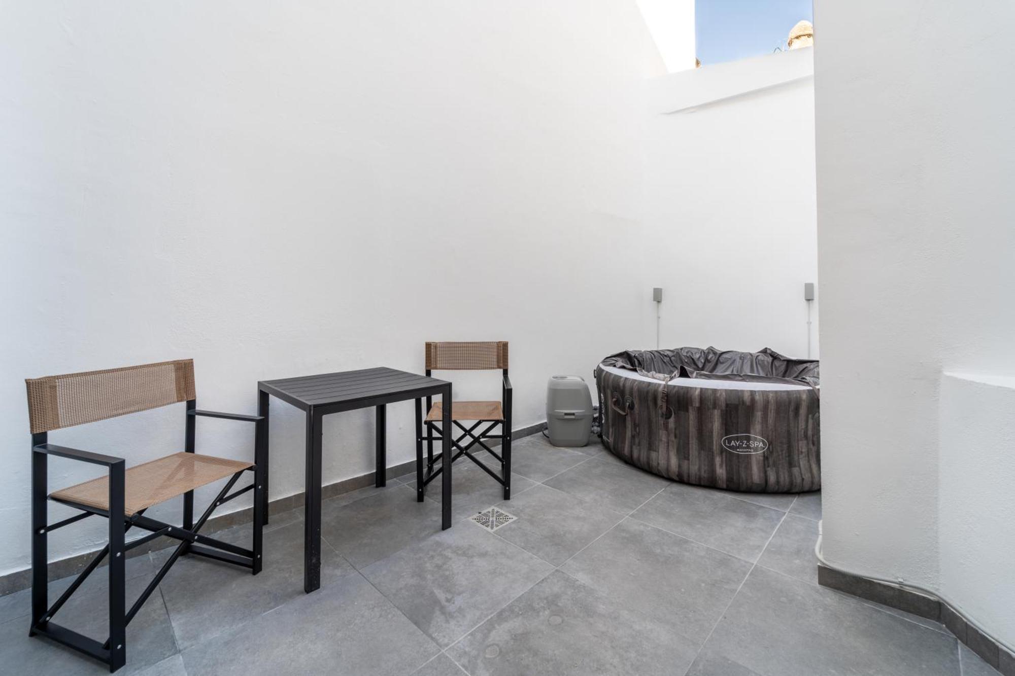Alley 7, Old Town Rhodes City Екстериор снимка